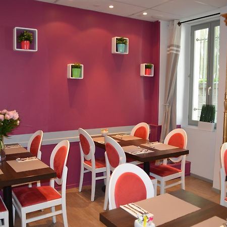 Hotel Les Corps Saints Avignon Luaran gambar
