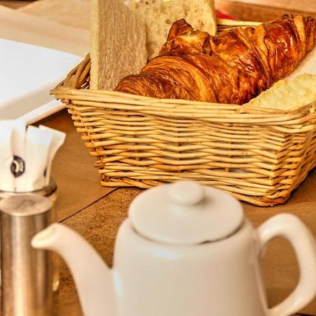 Hotel Les Corps Saints Avignon Luaran gambar