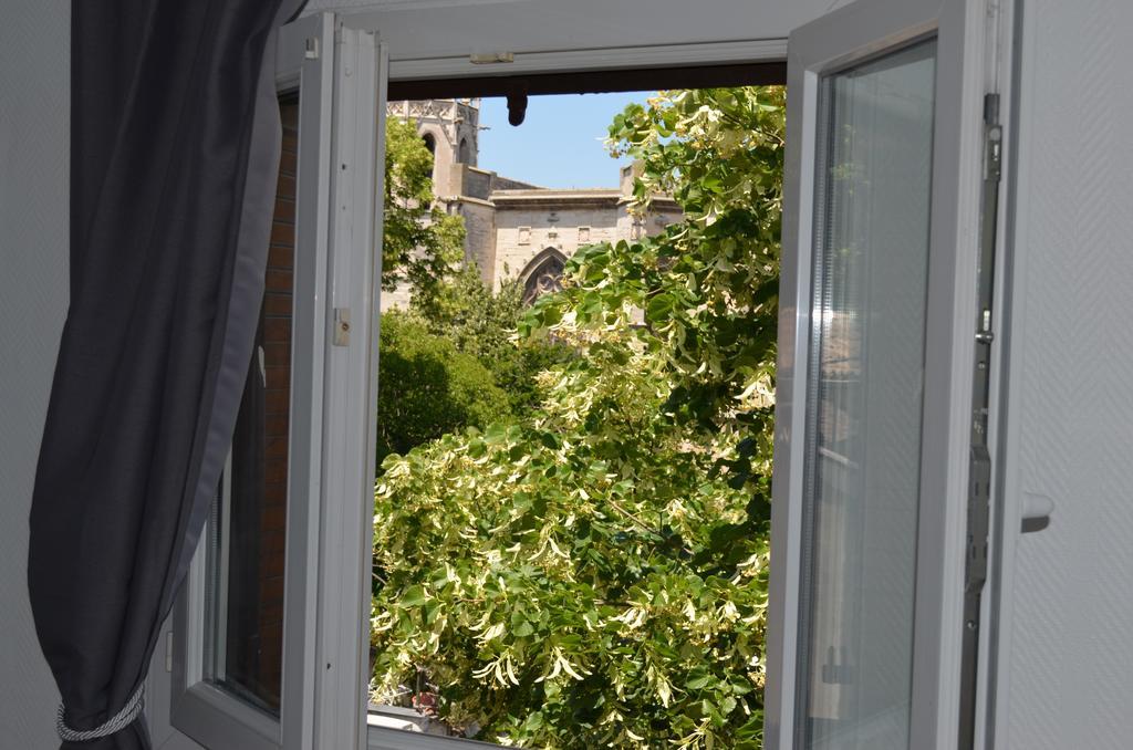 Hotel Les Corps Saints Avignon Luaran gambar