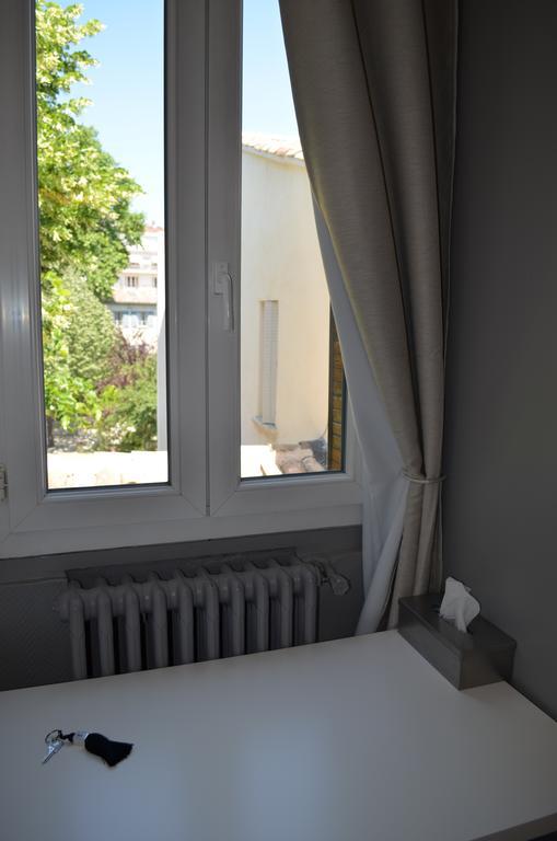 Hotel Les Corps Saints Avignon Luaran gambar