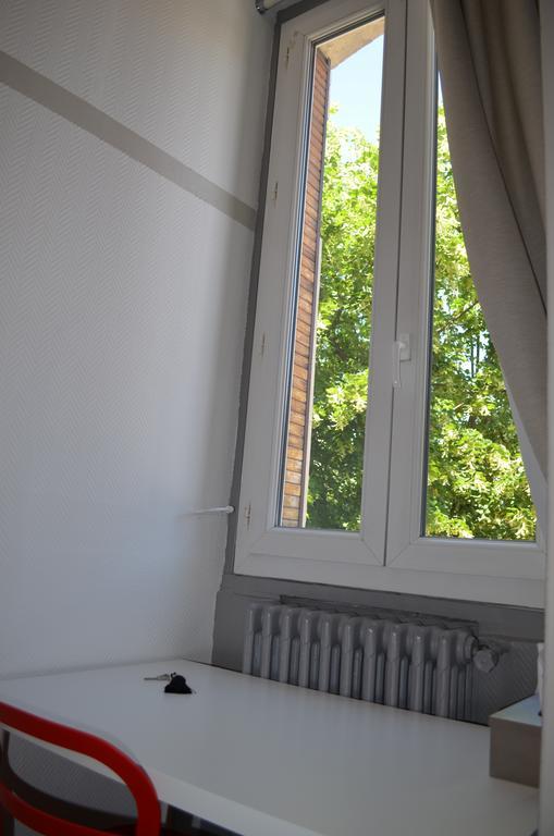 Hotel Les Corps Saints Avignon Luaran gambar