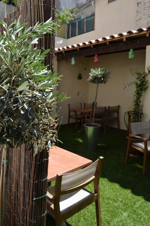 Hotel Les Corps Saints Avignon Luaran gambar