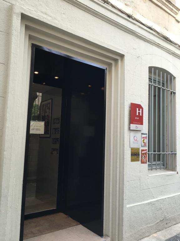 Hotel Les Corps Saints Avignon Luaran gambar