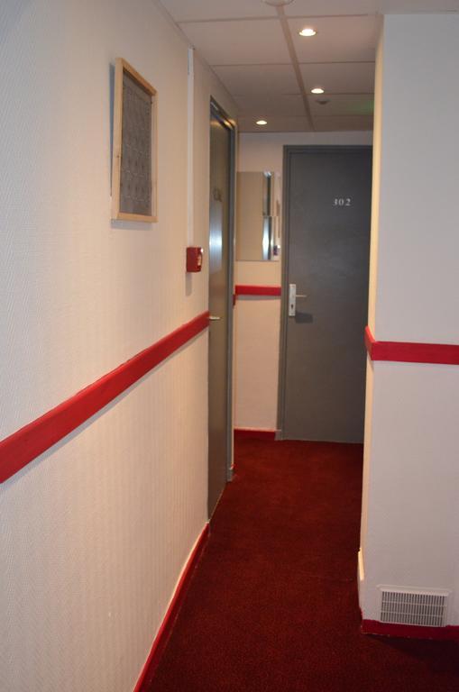 Hotel Les Corps Saints Avignon Luaran gambar