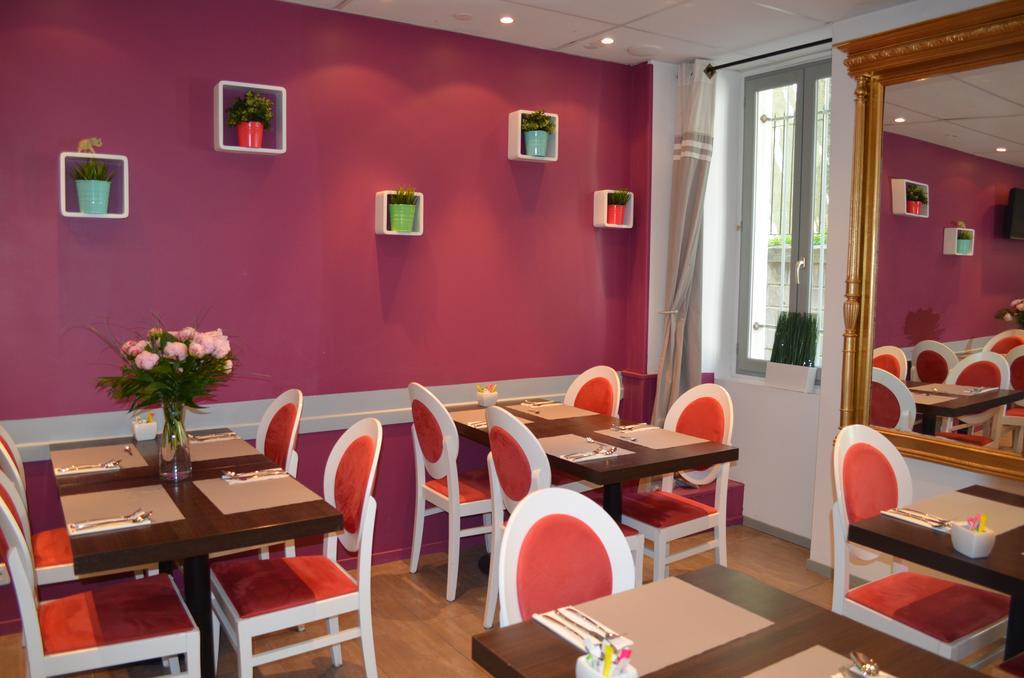 Hotel Les Corps Saints Avignon Luaran gambar