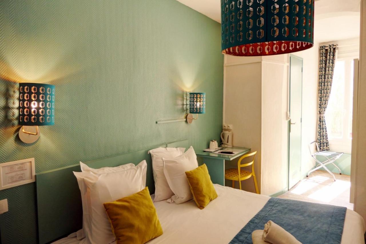 Hotel Les Corps Saints Avignon Luaran gambar