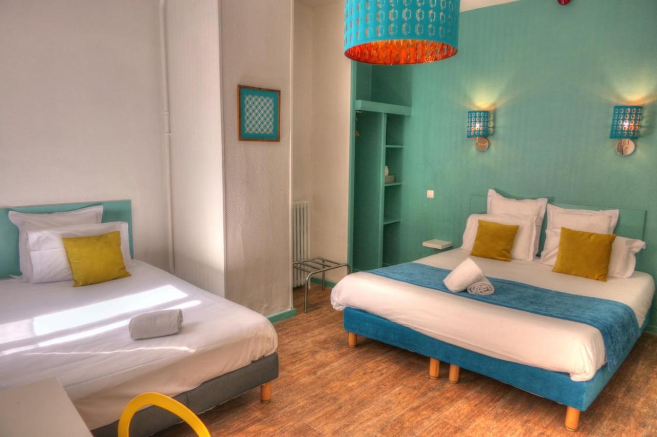 Hotel Les Corps Saints Avignon Luaran gambar