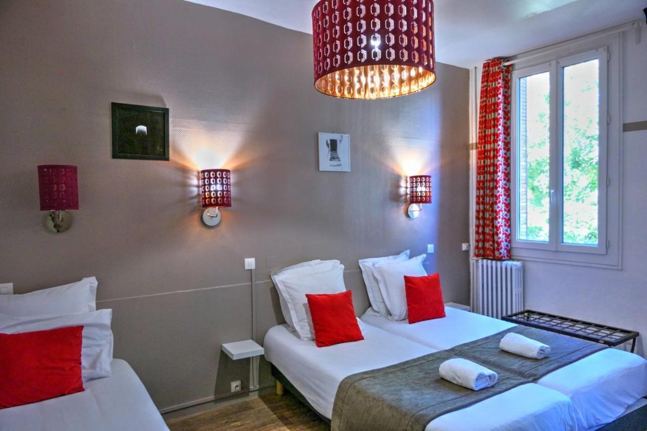 Hotel Les Corps Saints Avignon Luaran gambar
