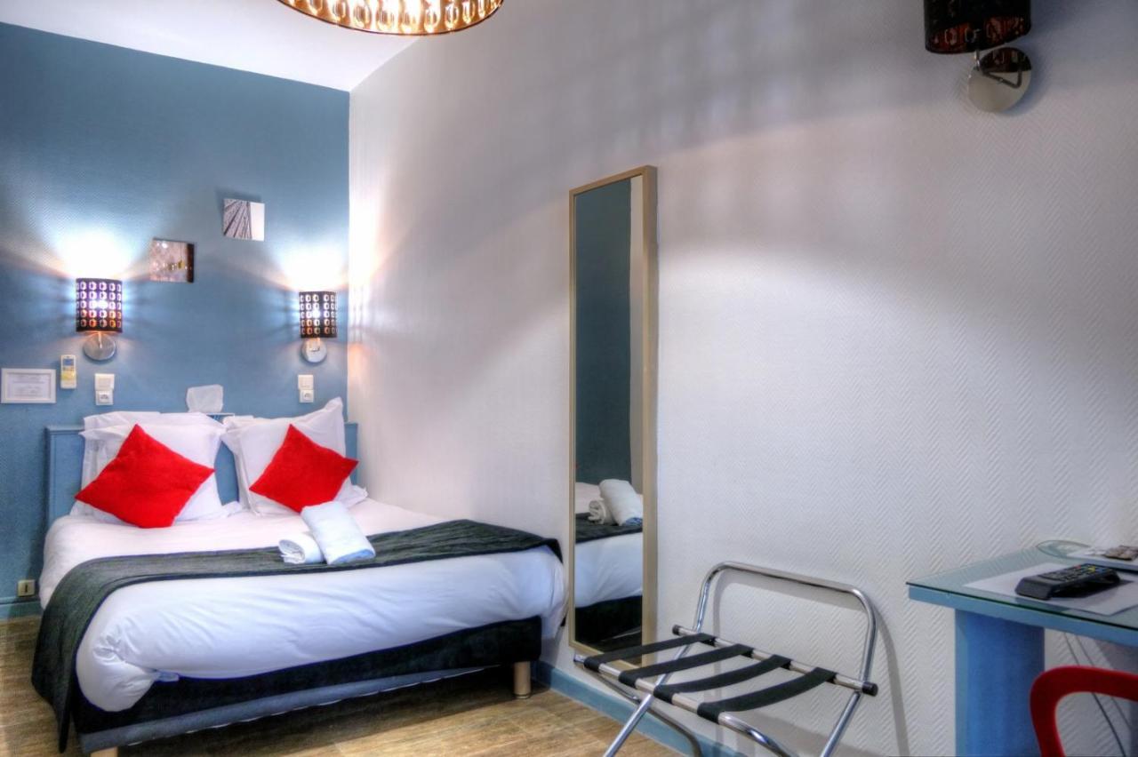 Hotel Les Corps Saints Avignon Luaran gambar
