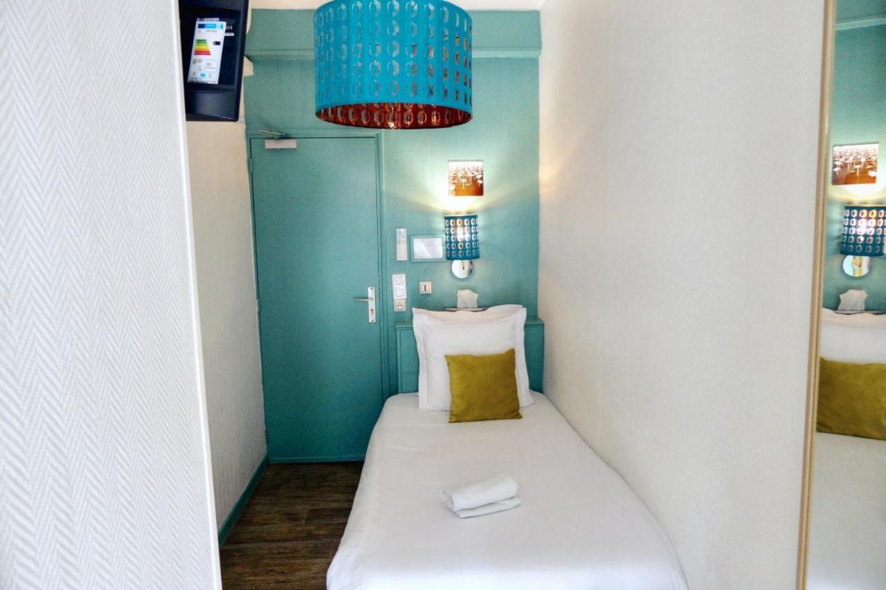 Hotel Les Corps Saints Avignon Luaran gambar