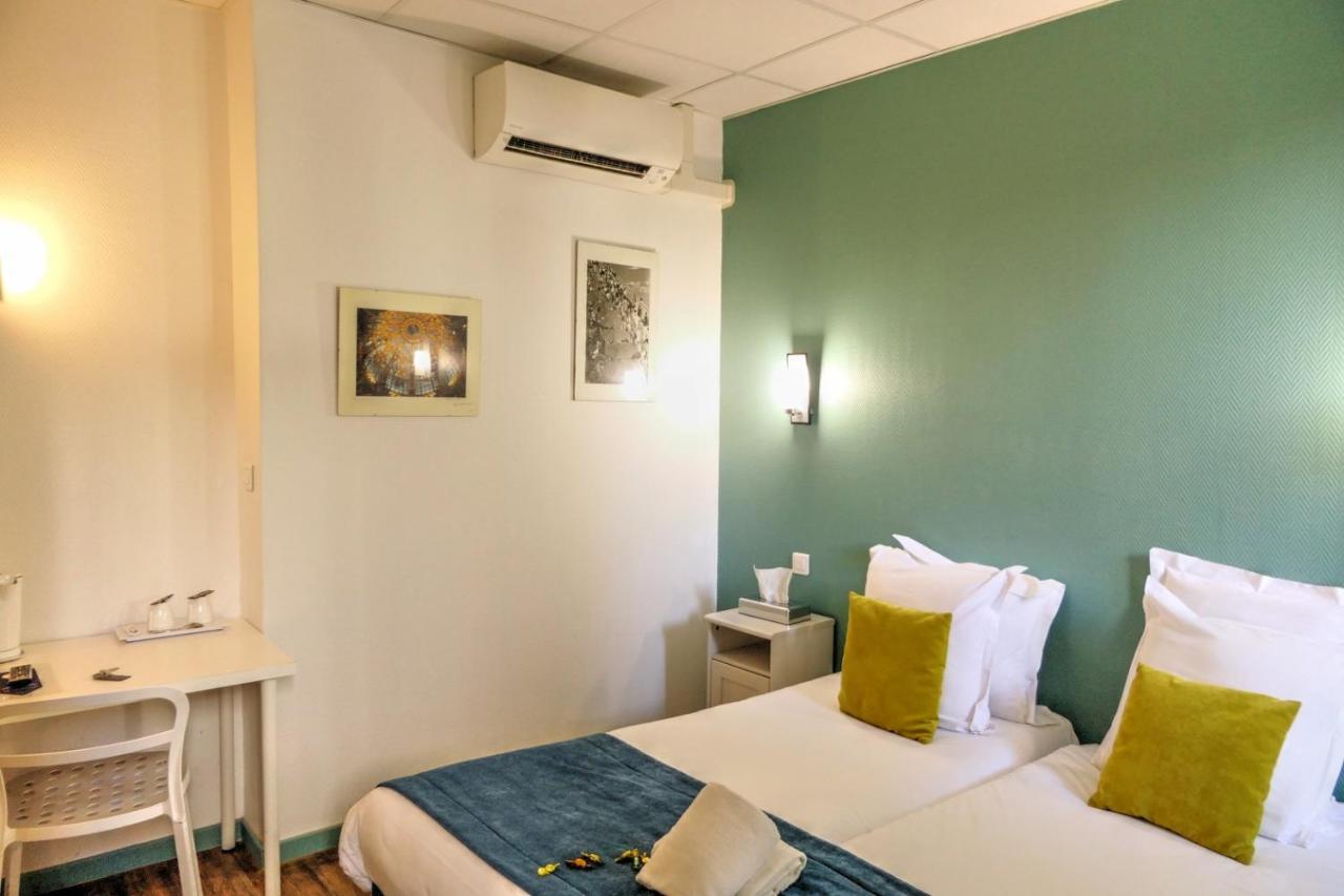 Hotel Les Corps Saints Avignon Luaran gambar