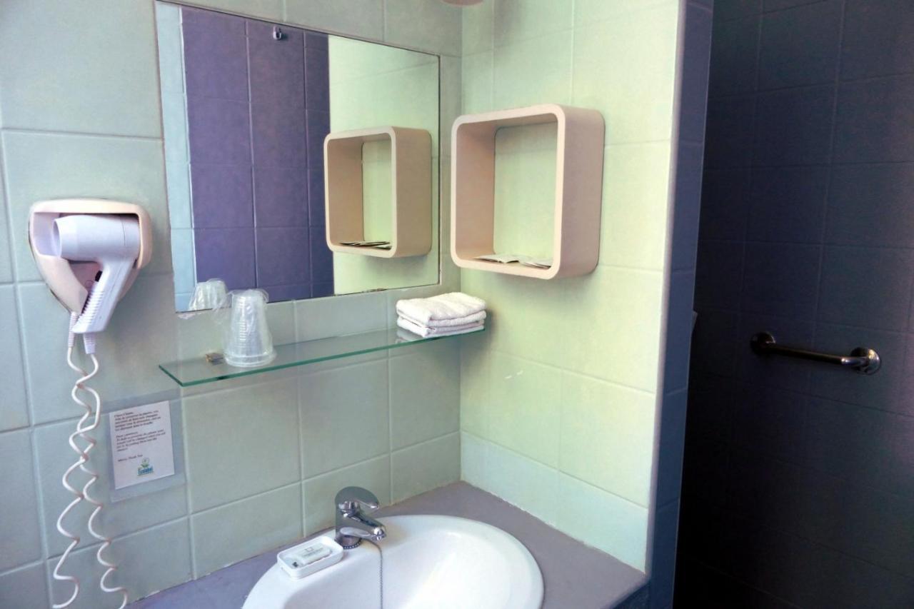 Hotel Les Corps Saints Avignon Luaran gambar