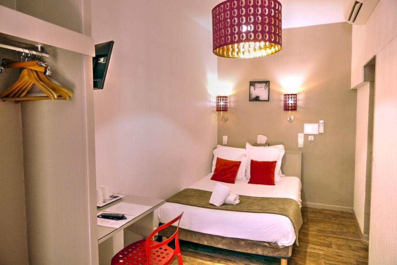 Hotel Les Corps Saints Avignon Luaran gambar